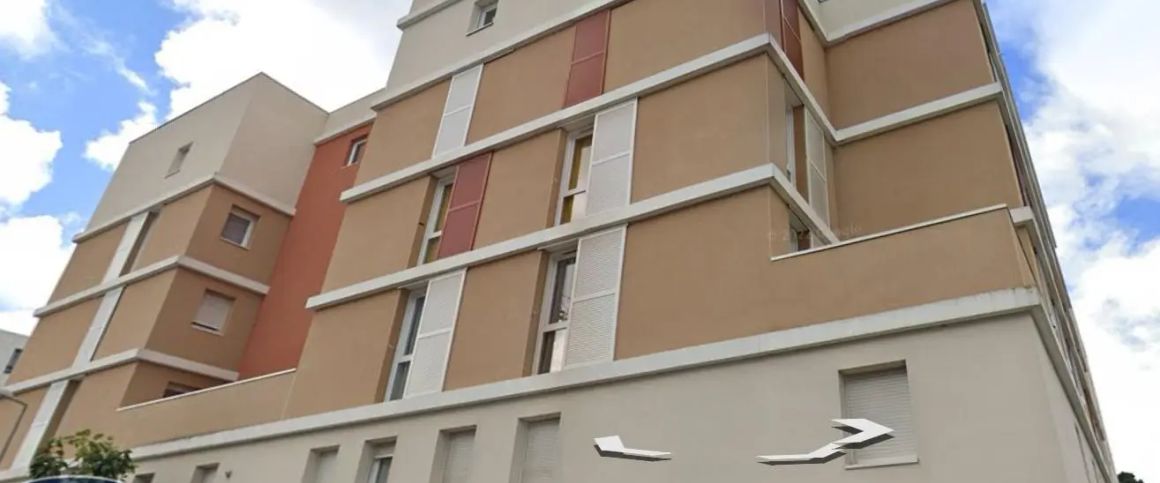 Appartement à louer 3 pièces 58m² - Photo 1