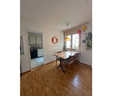3½ Zimmer-Wohnung in Zürich - Kreis 9 Altstetten, möbliert, auf Zeit - Foto 5