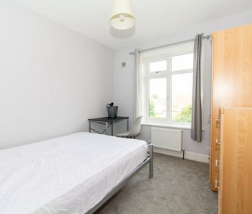 2 Bed Student Apartment on Kemp Road A - Photo 5