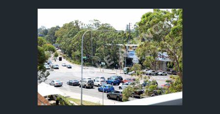 *USED AS TWO BEDROOMS* APARTMENT ONE BEDROOM + BIG STUDY ROOM - Photo 2