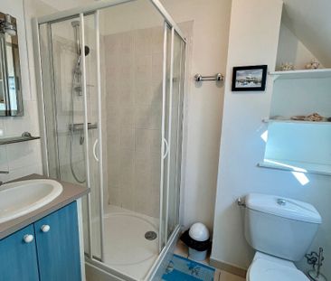 Location Maison 3 pièces 30m² - Photo 6