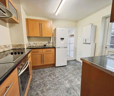 1 bedroom maisonette to rent - Photo 4