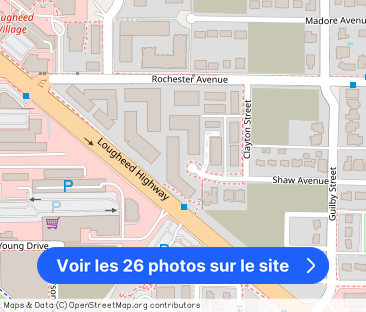 Renaissance On Shaw - Photo 1