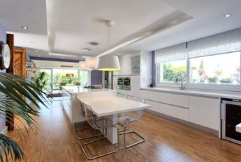 Luxury Villa for rent in Marbella, Andalusia