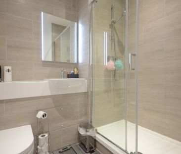 1 bedroom apartment to rent - Photo 5