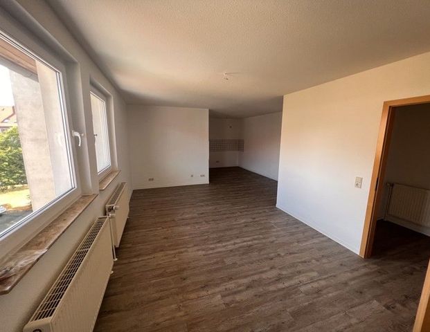 Leipzig Lindenau-2 Zimmer Wohnung mit offener Küche - Photo 1