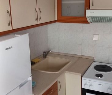 Studio/Γκαρσονιέρα για ενοικίαση - Σέρρες, - Photo 6