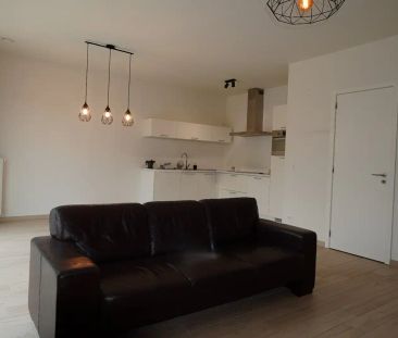 Instapklaar appartement met 2 slaapkamers in Lokeren - Photo 1