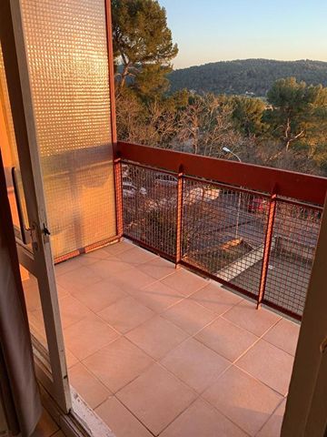 Location Appartement 1 pièce 27m² - Photo 5