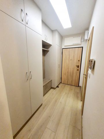 Smulsko - nowe mieszkanie do wynajęcia - Zdjęcie 2