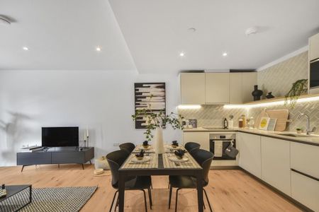 1 bedroom flat to rent - Photo 2