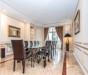 Tout savoir sur cet appartement à Paris 16ème - Photo 3