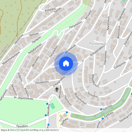 Βούλα (Πανόραμα)