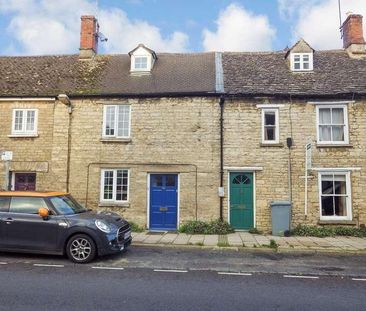 West End, Witney, Oxfordshire, OX28 - Photo 4