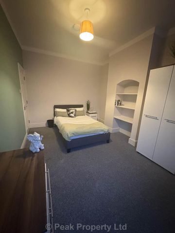 6 bedroom house share to rent - Photo 5