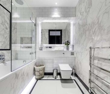 Chapter Street, Westminster, London, SW1P - Photo 2