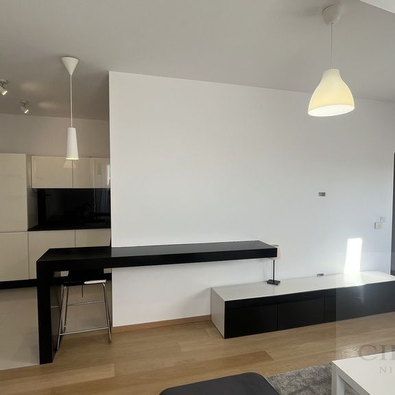 Pogodno-apartament 2 pok., taras , garaż, winda - Zdjęcie 1