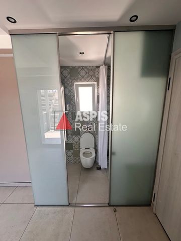 Studio / γκαρσονιέρα 30 τ.μ. προς ενοικίαση - Photo 5