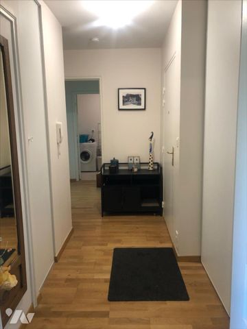 APPARTEMENT MEUBLÉ - Photo 2