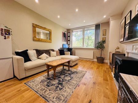 1 bedroom apartment to rent - Photo 2