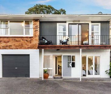 Quiet Studio Remuera Available - Photo 3