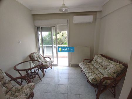 Studio/Γκαρσονιέρα για ενοικίαση Περαία (Θερμαϊκός) - Photo 2
