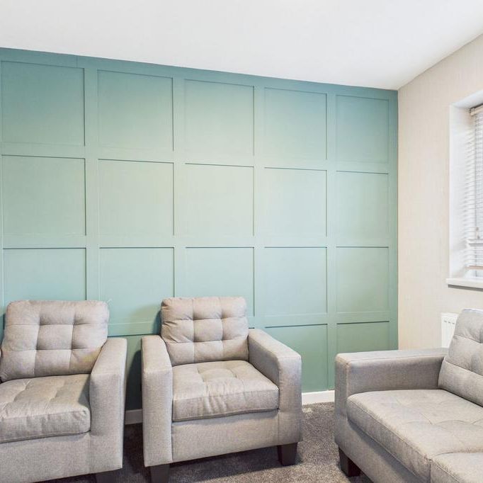 4 bedroom house of multiple occupation to rent - Photo 1