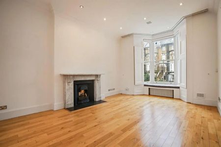 Steeles Road, Belsize Park, NW3 - Photo 3