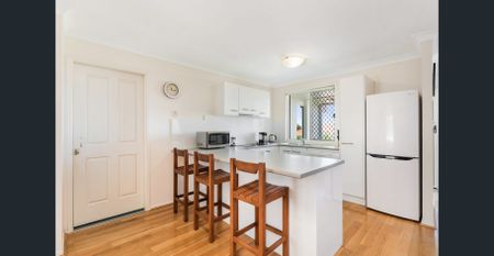 Large free-standing 3 bedroom home in quiet complex minutes to Caloundra CBD - Photo 5