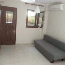 Studio/Γκαρσονιέρα για ενοικίαση Καλλιθέα (Άνω Πόλη) - Photo 1