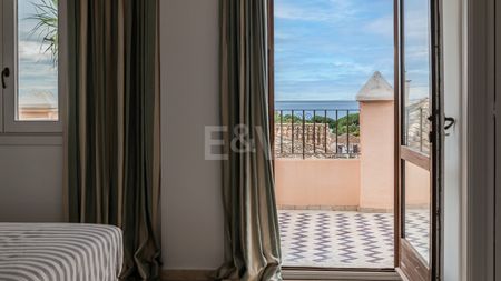 Fantastic Townhouse with Sea views a Few Steps from the Beach - Photo 4
