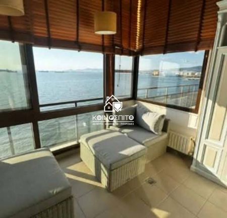 Loft για ενοικίαση Καραμπουρνακι (Καλαμαριά) - Photo 3
