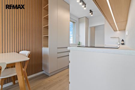 Pronájem bytu 3+kk v osobním vlastnictví 66 m², Praha 4 - Záběhlice - Photo 5