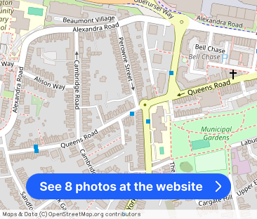 Queens Road, Aldershot, Hampshire, GU11 - Photo 1