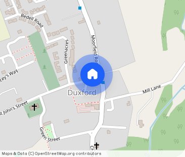 Ringstone, Duxford, CAMBRIDGE - Photo 1