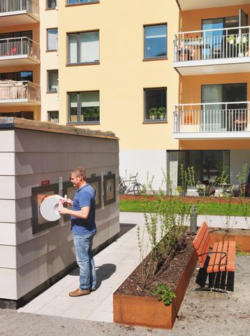 Karlavagnsgatan 22 - Photo 5