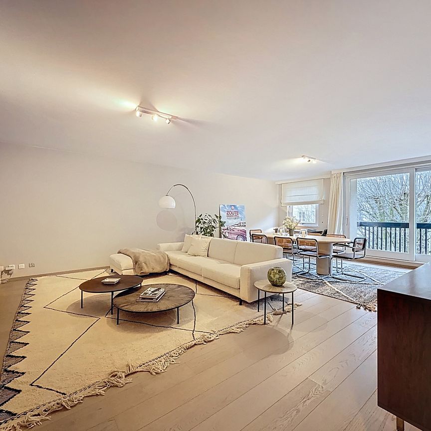 Flat - for rent - Foto 1