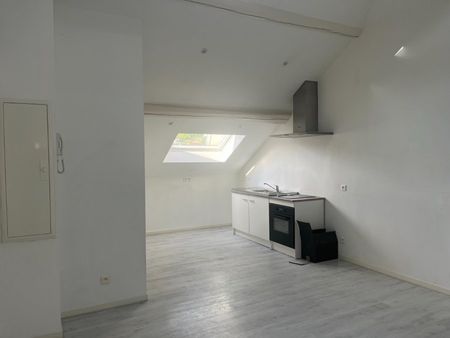 Appartement 3 pièces à Knutange - Photo 3