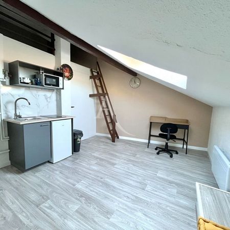 Appartement 1 pièce à Metz-Gare - Photo 3