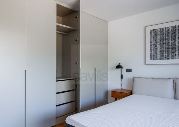 Apartamento T1 em Porto