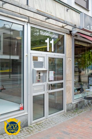 Stationsgatan, Borlänge - Photo 4