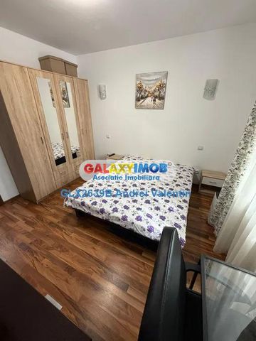 Apartament 2 Cam Berceni - Aparatorii Patriei - Parcare - Fotografie 5