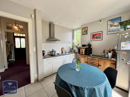 Maison à louer 5 pièces 103.39m² - Photo 3