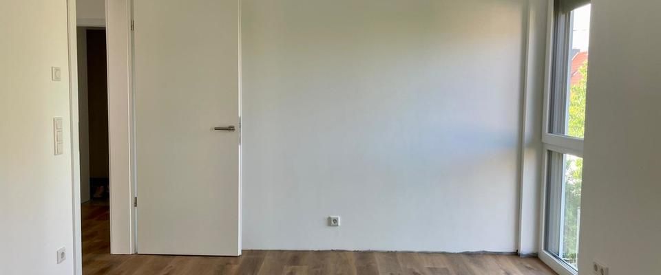 Moderne Neubauwohnung im grünen Lüstringen zu vermieten - OG - Foto 1