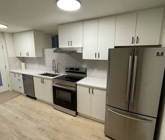 Brand new 2brs 1bath Suite in Van. East for Rent - Photo 1