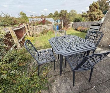 2 bedroom house to rent - Photo 2