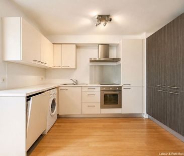 Appartement te huur in Elsene voor € 1.855 met 3 slaapkamers - Photo 2