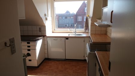 St. Torvegade 14, 2. tv. - Photo 4