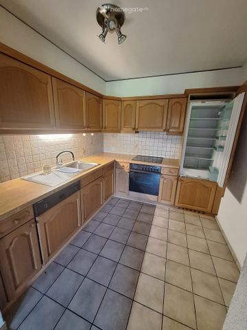 Charmante Altbauwohnung zur Miete in Kaiserstuhl AG - Foto 3