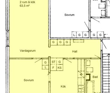 Gråstensgatan 5 - Foto 6